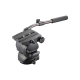 LIBEC GH75 100MM BALL VIDEO HEAD, PAYLOAD 17KG, PERFECT BALANCE