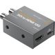 BLACKMAGIC DESIGN CONVCMIC/SH12G/WPSU MICRO CONVERTER - SDI TO HDMI 12G. (WITH POWER SUPPLY) 0626