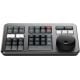 BLACKMAGIC DESING BMD-DV/RES/BBPNLMLEKA DAVINCI RESOLVE SPEED EDITOR NOW INCLUDES DAVINCI RESOLVE STUDIO CODE IN THE PACKAGE