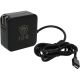 IDX UC-PD1 PORTABLE SINGLE-CHANNEL USB-C PD CHARGER PROVIDING A/C OR CHARGING SOLUTIONS DUO-CP SERIES AND ZEN-C PD PORT SOLUTIONS DUO-CP SERIES AND ZEN-C SERIES BATTERIES. CAPABLE OF CHARGING AT DC 5V