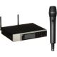 SENNHEISER EW-D-835-S-SET-(Q1-6) DIGITAL WIRELESS HANDHELD SET. INCLUDES (1 ) EW-D EM DIGITAL 19 1/2