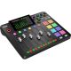 RODE RODECASTER PRO II INTEGRATED AUDIO PRODUCTION CONSOLE