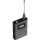 SENNHEISER EW-DX-SK-3-PIN-(Q1-Q9) BODYPACK TRANSMITTER WITH 3-PIN CONNECTOR. INCLUDES (1) EW-DX SK 3-PIN AND (2) AA BATTERIES, FREQUENCY RANGE: Q1-9 (470.2 - 550 MHZ) 0526
