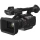 PANASONIC HC-X2PP 4K MOBILE CAMCORDER WITH RICH CONNECTIVITY