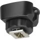 TASCAM CA-AK1-C CONVERSION ADAPTER FOR CA-XLR-2d-F AND CANON MULTI-ACCESSORY SHOE
