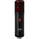 RODE XDM-100 COMPACT USB-C DYNAMIC MICROPHONE WITH ADVANCED DSP FOR STREAMERS AND GAMERS