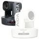 AIDA PTZ4K-NDI-X30B AIDA BROADCAST/CONFERENCE NDI®|HX 4K NDI/IP/HDMI PTZ CAMERA 30X ZOOM AUTO-TRACKING BLACK