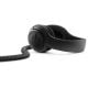 SENNHEISER HD-400-PRO| 700047 | PRO AROUND-THE-EAR COLLAPSIBLE PROFESSIONAL STUDIO REFERENCE HEADPHONES FOR PROJECT AND PROFESSIONAL MIXING SESSIONS. INCLUDES (1) COILED CABLE (3M) AND (1) STRAIGHT CA