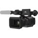PANASONIC HC-X20PP 4K MOBILE CAMCORDER WITH RICH CONNECTIVITY