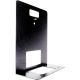AIDA WM-PTZ-W PTZ UNIVERSAL WALL MOUNT BRACKET WHITE