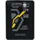 DX IMICRO-98P MICRO LI-ION HIGH LOAD V-MOUNT BATTERY WITH  D-TAP TO  SUPPLY 14V DC TO ACCESSORIES; BUILT-IN USB-C PD (POWER DELIVERY) ;BUILT-IN V-TORCH; DIGITAL COMMUNICATIONS - DISPLAY THE