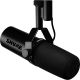 SHURE SM7DB VOCAL MICROPHONE WITH BUILT IN PREAMP