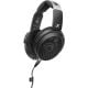 SENNHEISER HD-490-PRO-PLUS |700287| A4V+PRO PROFESSIONAL REFERENCE STUDIO HEADPHONES . INCLUDES (1) 1.8M CABLE, (1) 3M CABLE, (1) SET MIXING EAR PADS, (1) SET PRODUCING EAR PADS, (1) EXTRA HEADBAND AN