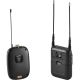 SHURE SLXD15/85 DIGITAL CAMERA MOUNT WIRELESS CARDIOID LAVALIER MICROPHONE SYSTEM , FREQUENCIES (G58, H55, J52 - MUST SPECIFY)