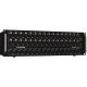MIDAS-DL32 32 INPUT, 16 OUTPUT STAGE BOX WITH 32 MIDAS MICROPHONE PREAMPLIFIERS, ULTRANET AND ADAT INTERFACES WEIGHT 13 LBS