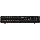 MIDAS-DL16 16-INPUT / 8-OUTPUT STAGE BOX WITH 16 MIDAS MIC PREAMPS, ULTRANET ETHERNET COMPATIBILITY AND ADAT DIGITAL CONNECTIVITY