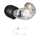 SHURE SE215-CL-LEFT SOUND ISOLATING™ LEFT SIDE EARPHONES SE425 CLEAR