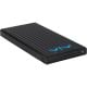 AJA PAK2000-X4 2TB SSD MODULE EXFAT . PAK DOCK REQUIRED FOR CONNECTION TO HOST COMPUTER