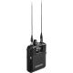 SHURE ADXR-A AXIENT DIGITAL PSM ADXR BODYPACK RECEIVER (A: 470 TO 636 MHZ)