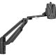 YELLOWTEC YT3831 M!KA EASYLIFT MKII MONITOR ARM M-FOR MONITORS WITH 7-15KG BLACK 0425