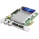AJA KONA-X-OP-R0 12G-SDI AND HDMI 2.0 ULTRA-LOW LATENCY PCIe CARD, FANLESS