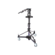 LIBEC GS-750PDB PEDESTAL SYSTEM: GH75 / P110B / PH-8B(L)