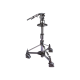 LIBEC GS-750PDS PEDESTAL SYSTEM: GH75 / P110S / PH-8B(L)