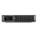 INFINITY INF-ANALOG-xNODE PN 2001-00298-000 AoIP INTERFACE PROVIDES 4 STEREO ( 8 MONO ) ANALOG INPUTS AND OUTPUTS FULLY AES67 COMPLIANT.