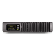 INFINITY INF-MIXED-xNODE PN 2001-00300 PROVIDES 1 MIC/LINE ANALOG INPUT-SW , 2 ANALOG LINE INPUTS (DEDICATED), 3 ANALOG LINE OUTPUTS, 1 DIGITAL AES3 INPUT AND 1 AES3 OUTPUT