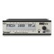 INOVONICS 674 INOMINI AM BROADCAST MONITOR | RECEIVER: ADJUSTABLE L/R ANALOG & AES OUTPUTS | ALARMS | UPGRADES VIA USB 0526