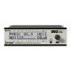 INOVONICS 679 INOMINI FM/HD-RADIO™ MONITOR | RECEIVER: ADJUSTABLE L/R ANALOG & AES OUTPUTS | ALARMS | UPGRADES VIA USB 0526