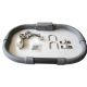 INOVONICS PA-00 OPTIONAL PASSIVE AM LOOP ANTENNA FOR USE WITH INOMINI 525N,567,637,674 0526