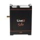 LIVEU SOLO VIDEO ENCODING UNIT. COMBINES UP TO SIX CONNECTIONS (2 INTERNAL CELLULAR MOD
