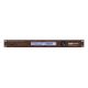 DEVA DB8009-MPX - MPX & AUDIO SILENCE MONITOR WITH ADVANCED BACKUP CAPABILITIES 0526