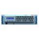 RVR TEX3500LCD/S 3.5 KW COMPACT FM TRANSMITTER , GRAPHIC DISPLAY STEREO CODEC BUILT-IN 3RU