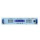 RVR TEX702LCD/S-TLW 0-700 WATTS FM TRANSMITTER , DIGITAL GRAPHIC DISPLAY. MICROPROCESSOR CONTROLLED, STEREO CODEC AND WEB INTERPHASE TELEMETRY BUILT-IN.