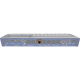 360 SYSTEM DANTE® ETHERNET AUDIO MODULE (OPTIONAL) INTEGRATES DANTE® AUDIO OVER ETHERNET FOR RECORDING AND PLAYOUT INTO THE INSTANT REPLAY 3 PRODUCT.