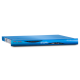 360 SYSTEMS TSS-4200 4 CHANNEL HD/SD SERVER ( 2 BI-DIRECTIONAL, 2 PLAYOUT ONLY ) 4 TB STORAGE 1U FORM FACTOR WITH REMOTE WORKSTATION.