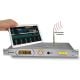 SOLIDYNE 542APC-AoIP DIGITAL UNIVERSAL DSP AUDIO PROCESSOR WITH AoIP AUDIO OVER IP OPTION 5 BANDS + RDS CODER + FM MODULATION MONITOR & ANALYZER EXPANDER, GATED AGC, SUBSONIC FILTER, PHASE SCRAMBLER,