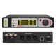 INOVONICS 677 EAS TRIPLE TUNER FOR AM/FM/NOAA RECEIVERS WITH 3 RF INPUTS AND 3 MONO OUTPUTS  0526