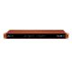 AUDIOSCIENCE IYO DANTE 16.0MR 16 INPUT BALANCED ANALOG MIC/LINE BALANCED LINE RJ-45/STUDIOHUB +GPIO 0925