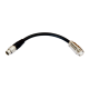 LIBEC A-20P 8-PIN TO 20 PIN ADAPTER