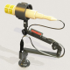 RAM AMB16-12 MINI-MOT ARTICULATING DESK MOUNT MIC BOOM WITH 16