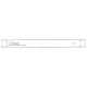 BELAR AMDA-1 AM DISTRIBUTION  AMPLIFIER 0226