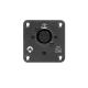 ANGRY AUDIO PN 991025 MIC TALLY GIZMO