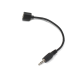 ANGRY AUDIO PN 993306 HEADPHONE DISCONNECTOR SEGMENT ( MINIM-MAGF)
