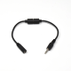 ANGRY AUDIO PN 993304 HEADPHONE DISCONECTOR SET ( MINIM-MINIF)