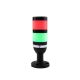 ANGRY AUDIO PN 991172 STUDIO SIGNAL (TALLY) LIGHTS  CONTROL WITH THE STUDIO SIGNAL LIGHT GADGET 2 LIGHT