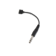 ANGRY AUDIO PN 993305 HEADPHONE DISCONNECTOR SEGMENT ( TRSM-MAGF)