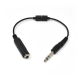 ANGRY AUDIO PN 993301 HEADPHONE DISCONECTOR SET ( TRSM-TRSF)
